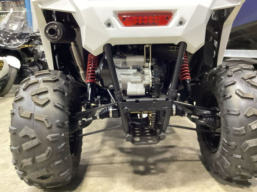 2023 Polaris RZR® 200 EFI