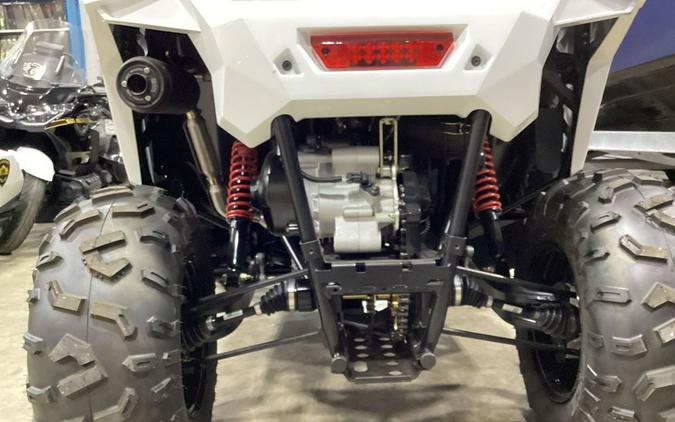 2023 Polaris RZR® 200 EFI