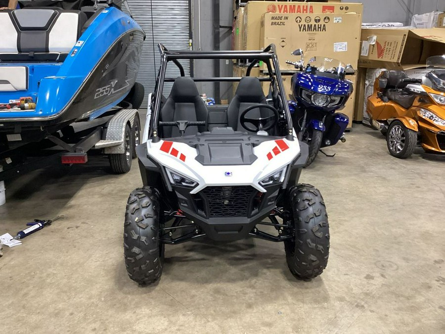 2023 Polaris RZR® 200 EFI