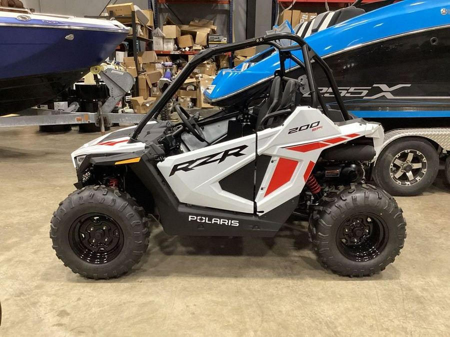 2023 Polaris RZR® 200 EFI