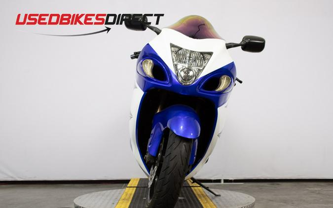 2009 Suzuki Hayabusa - $7,999.00