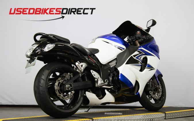 2009 Suzuki Hayabusa - $7,999.00