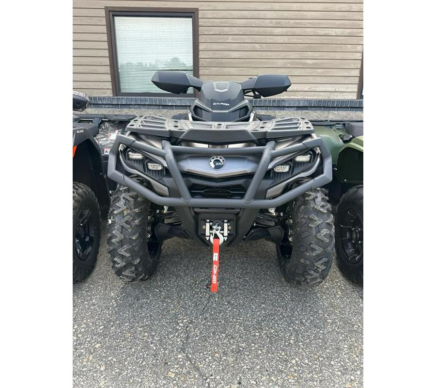 2024 Can-Am Outlander XT 850