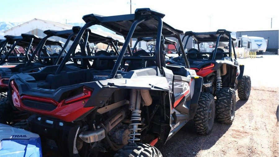 2022 Polaris® RZR XP 1000 Premium Ride Command