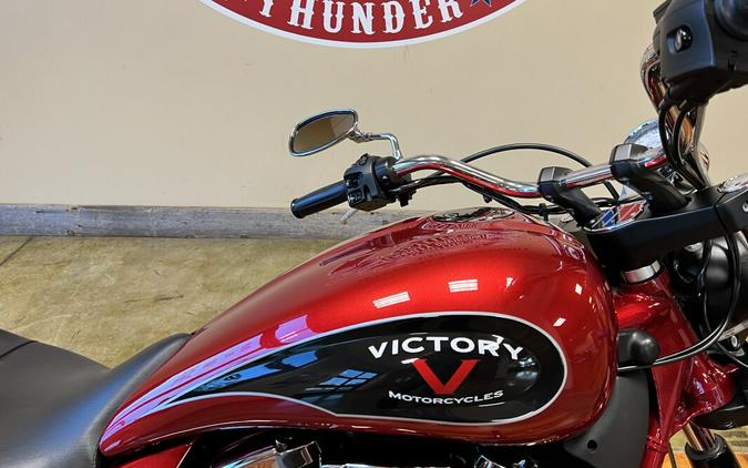 Used 2014 Victory Jackpot Motorcycle For Sale Near Memphis, TN