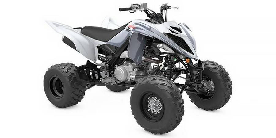 2025 Yamaha RAPTOR 700