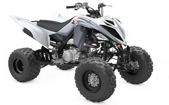 2025 Yamaha RAPTOR 700