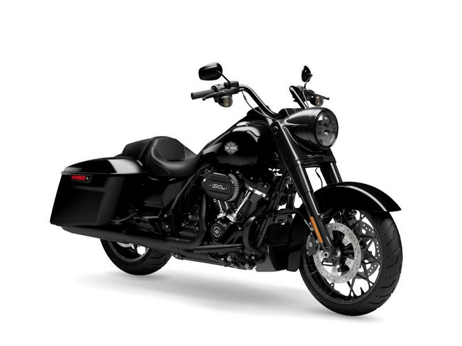 2025 Harley-Davidson® FLHRXS - Road King® Special