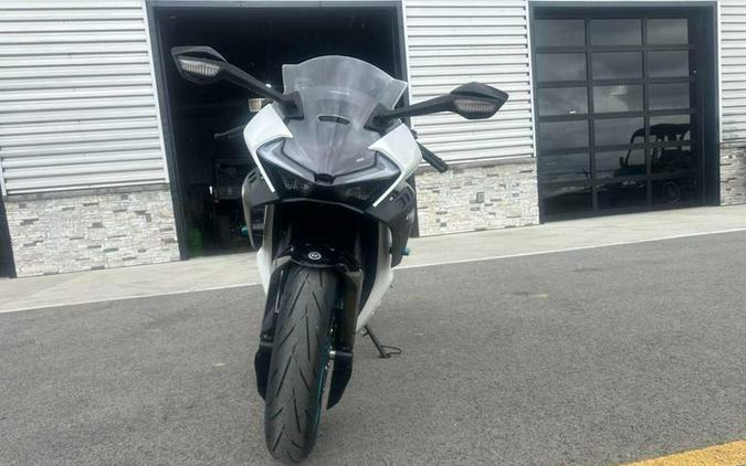 2025 CFMOTO 675SS