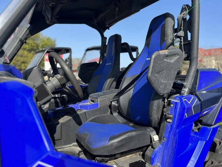 2022 Yamaha Wolverine RMAX2 1000 XTR