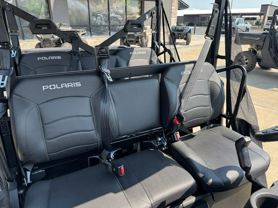 2026 Polaris Ranger Crew XP 1000