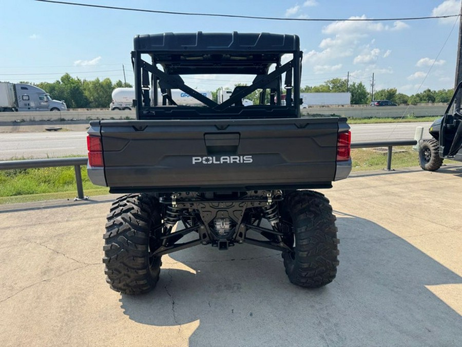 2026 Polaris Ranger Crew XP 1000