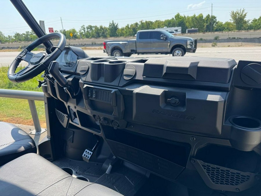 2026 Polaris Ranger Crew XP 1000