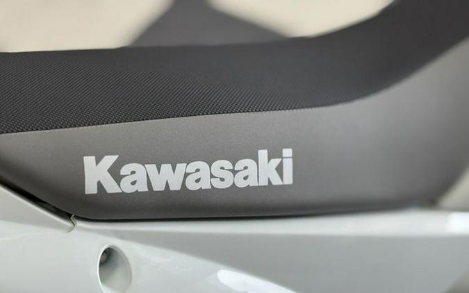 2026 Kawasaki KLX 110R
