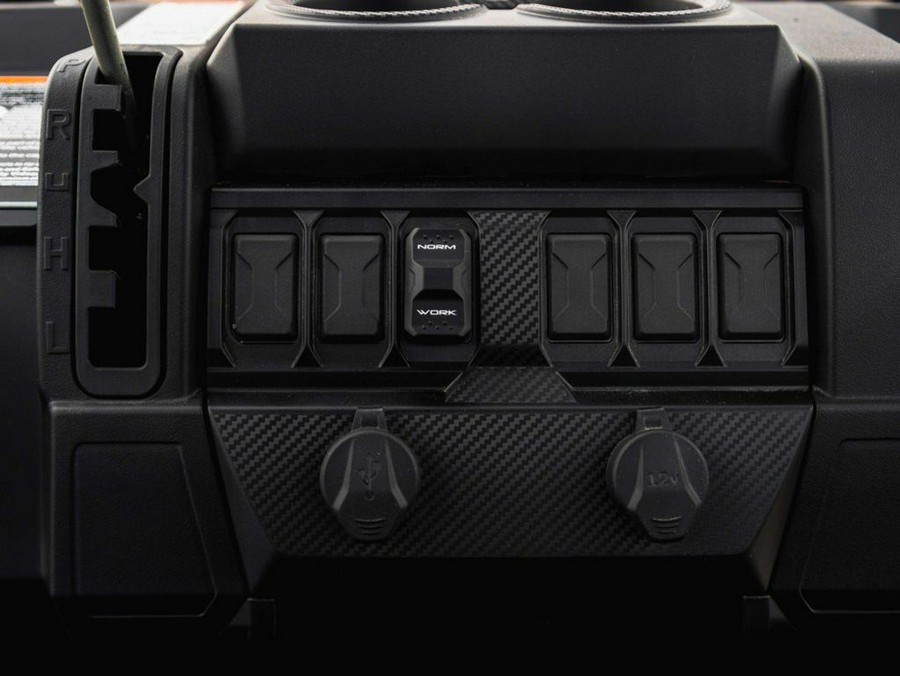 2026 CFMOTO UFORCE 600