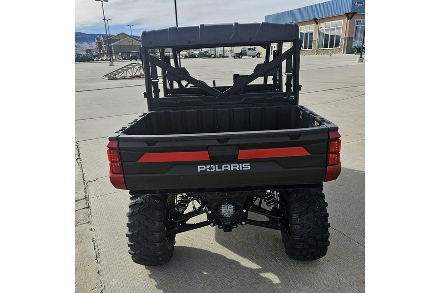 2025 Polaris Ranger® Crew XP 1000 Premium
