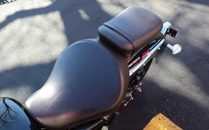 2024 Honda Shadow® Aero®