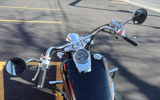 2024 Honda Shadow® Aero®