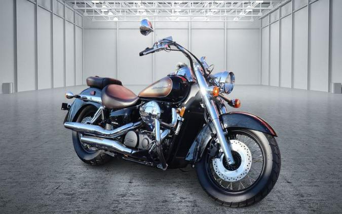 2024 Honda Shadow® Aero®