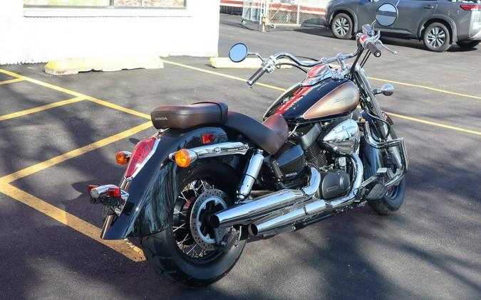 2024 Honda Shadow® Aero®
