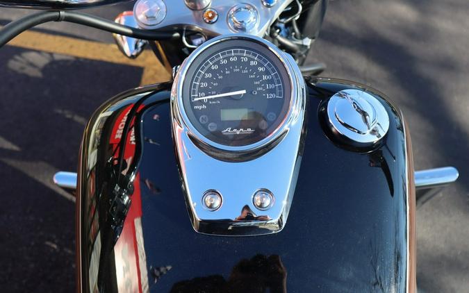 2024 Honda Shadow® Aero®