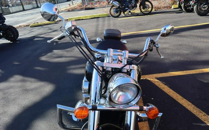 2024 Honda Shadow® Aero®