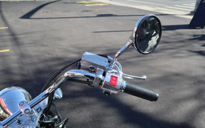 2024 Honda Shadow® Aero®