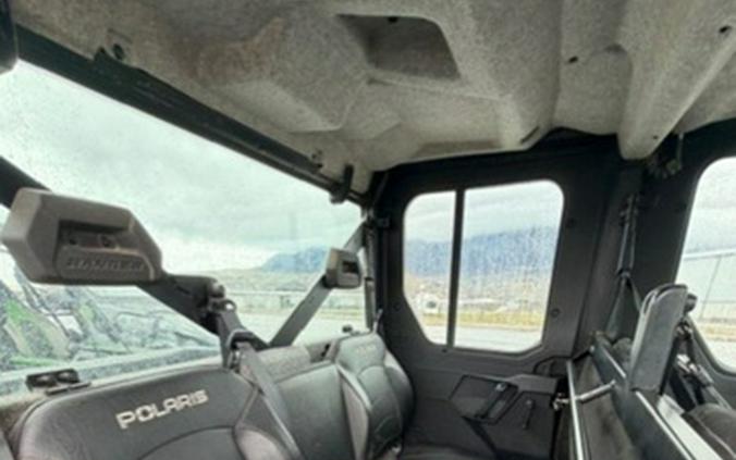 2024 Polaris Ranger Crew XP 1000 NorthStar Edition Ultimate