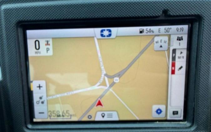 2024 Polaris Ranger Crew XP 1000 NorthStar Edition Ultimate