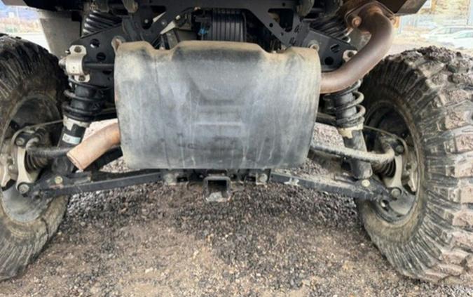 2024 Polaris Ranger Crew XP 1000 NorthStar Edition Ultimate