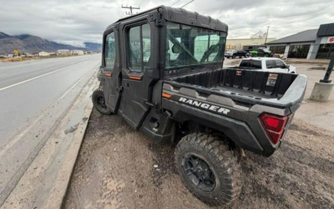 2024 Polaris Ranger Crew XP 1000 NorthStar Edition Ultimate