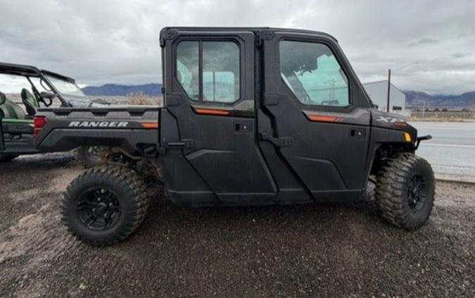 2024 Polaris Ranger Crew XP 1000 NorthStar Edition Ultimate