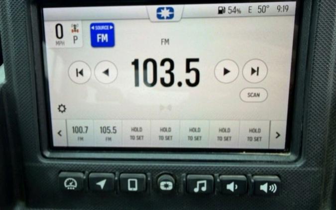 2024 Polaris Ranger Crew XP 1000 NorthStar Edition Ultimate