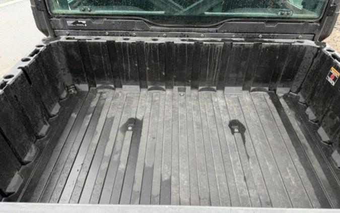 2024 Polaris Ranger Crew XP 1000 NorthStar Edition Ultimate