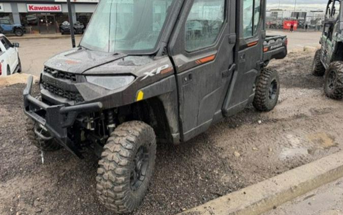 2024 Polaris Ranger Crew XP 1000 NorthStar Edition Ultimate
