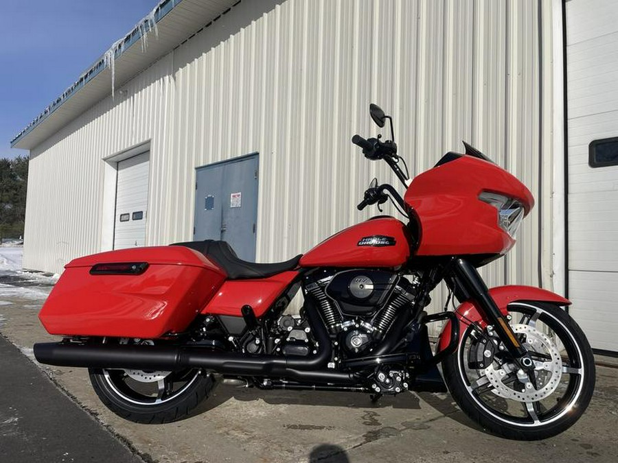 2026 Harley-Davidson® FLTRX - Road Glide®