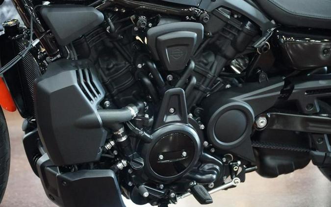 2026 Harley-Davidson® RH975 - Nightster®