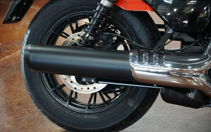 2026 Harley-Davidson® RH975 - Nightster®