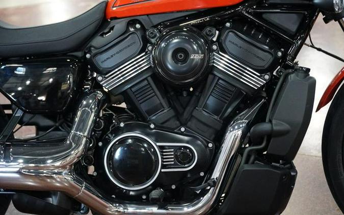2026 Harley-Davidson® RH975 - Nightster®