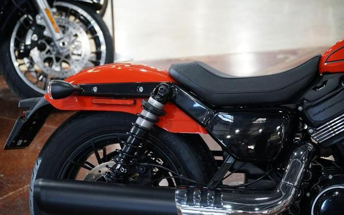 2026 Harley-Davidson® RH975 - Nightster®