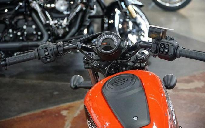 2026 Harley-Davidson® RH975 - Nightster®