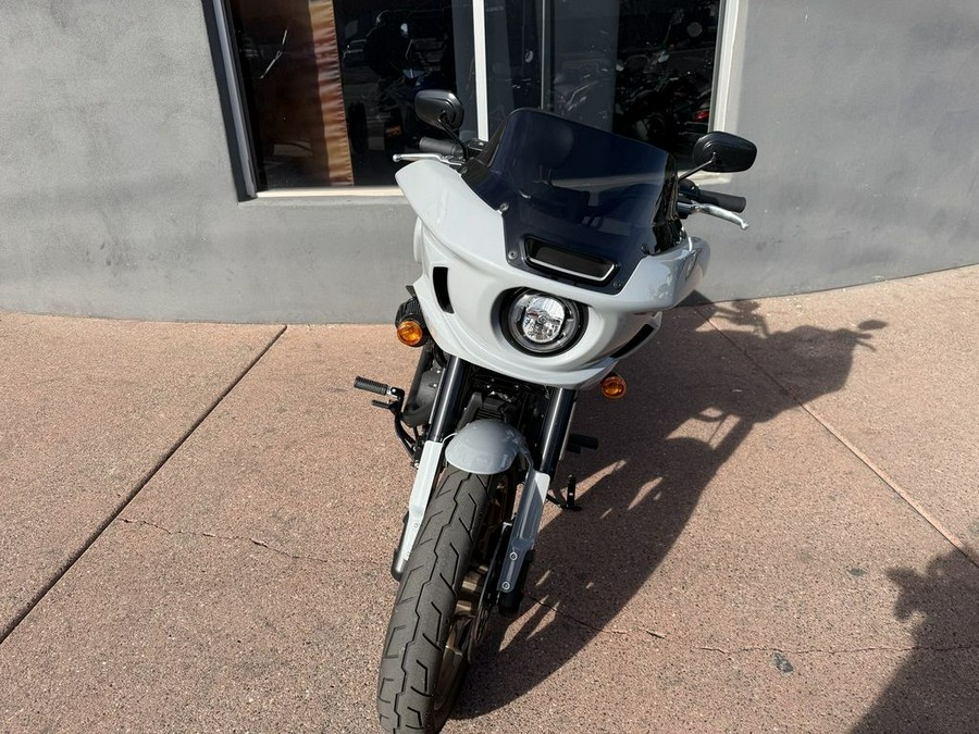 2024 Harley-Davidson® FXLRST - Low Rider® ST