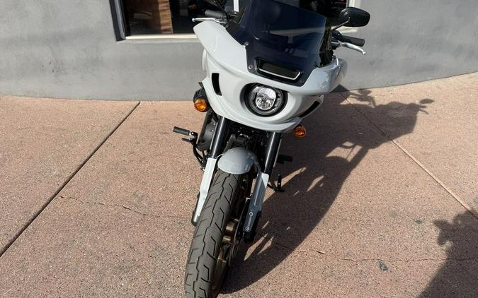 2024 Harley-Davidson® FXLRST - Low Rider® ST