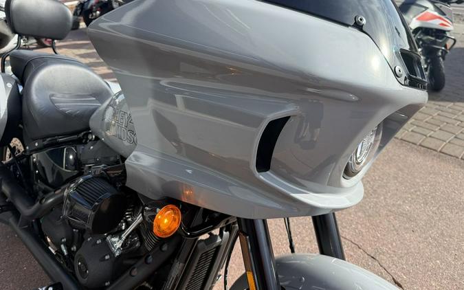 2024 Harley-Davidson® FXLRST - Low Rider® ST