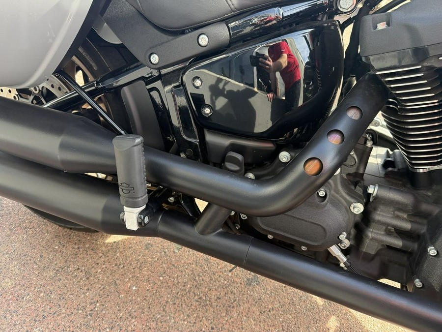 2024 Harley-Davidson® FXLRST - Low Rider® ST