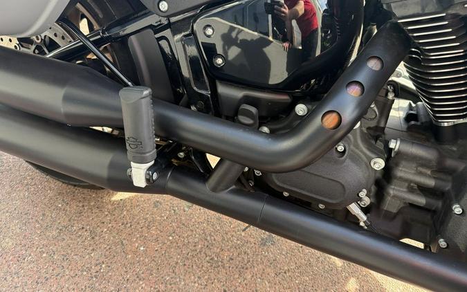 2024 Harley-Davidson® FXLRST - Low Rider® ST