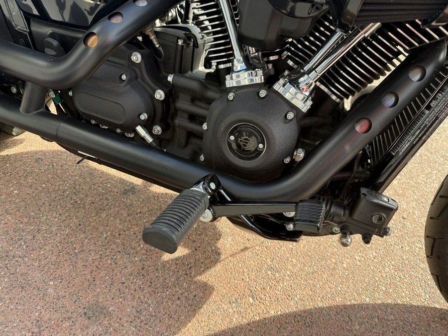 2024 Harley-Davidson® FXLRST - Low Rider® ST