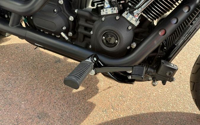 2024 Harley-Davidson® FXLRST - Low Rider® ST