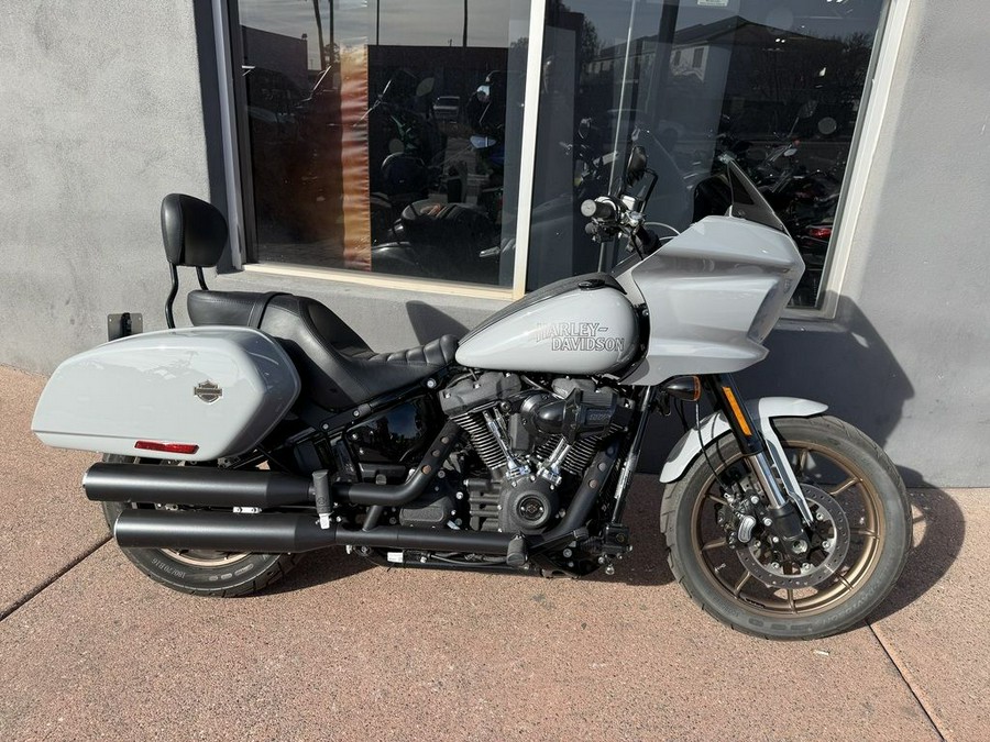 2024 Harley-Davidson® FXLRST - Low Rider® ST