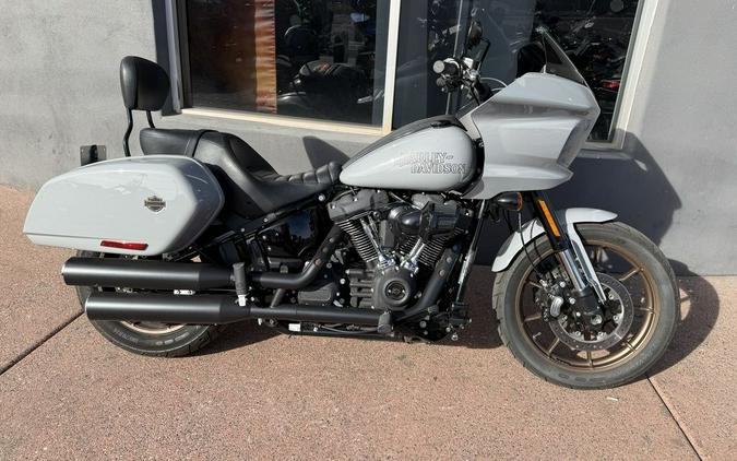 2024 Harley-Davidson® FXLRST - Low Rider® ST